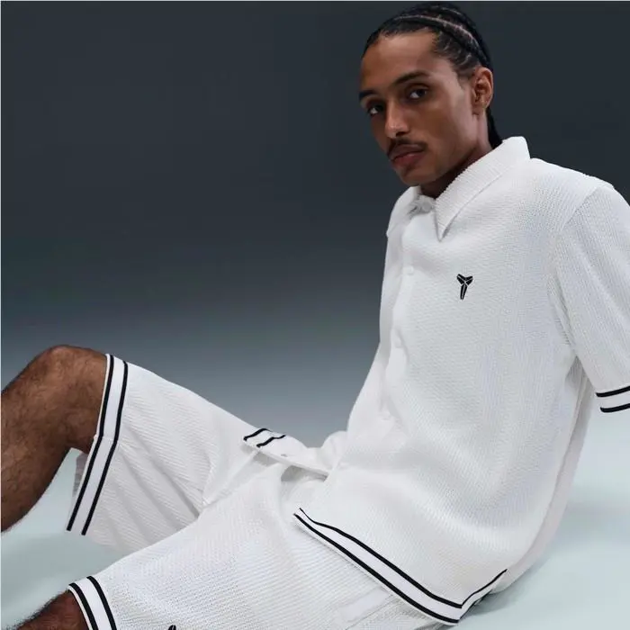 Nike clothing - White (UPC: 197863751498) 10