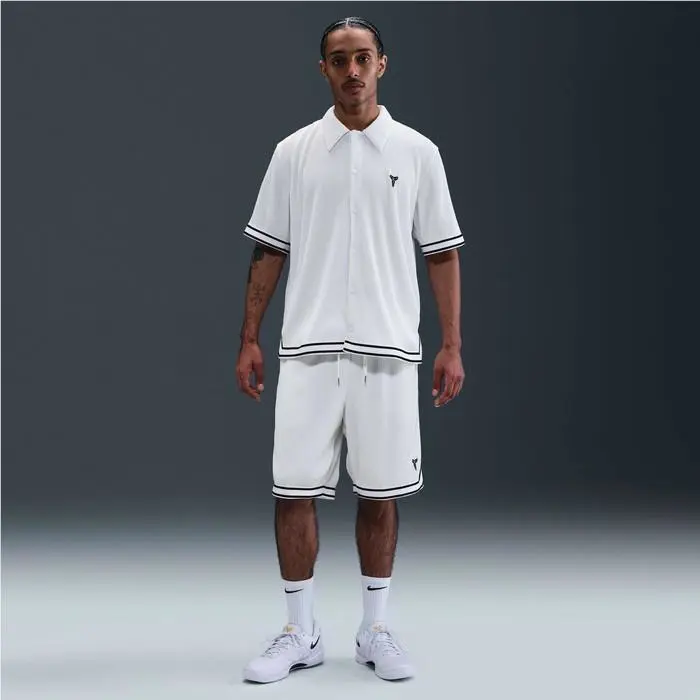 Nike clothing - White (UPC: 197863751498) 3