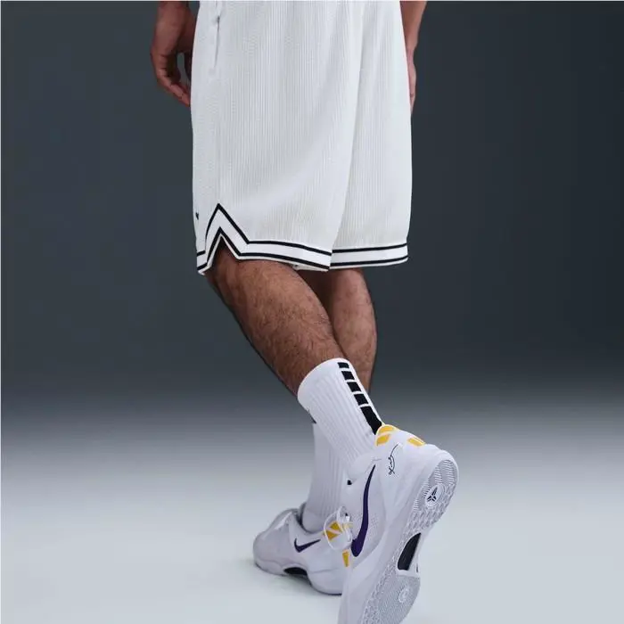 Nike clothing - White (UPC: 197863751498) 4