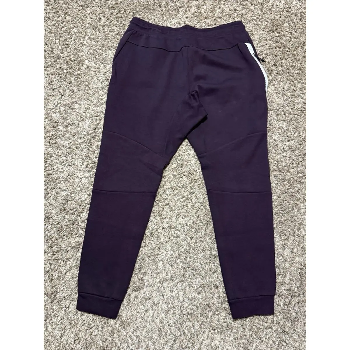 Nike clothing - HV0959011 - HV0959011 - Red (UPC: 0197602897333) 0