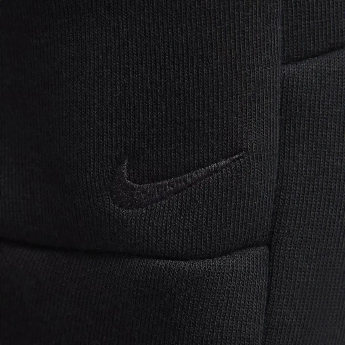 Nike clothing - Nike Tech Fleece Jogger - Tech Fleece Jogger - HV0959011 - Black/Gray (UPC: 197602909203) 2
