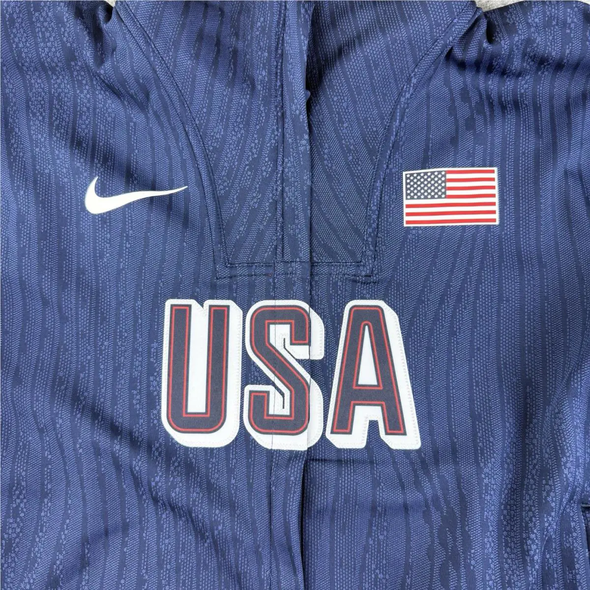 Nike clothing - Blue 0