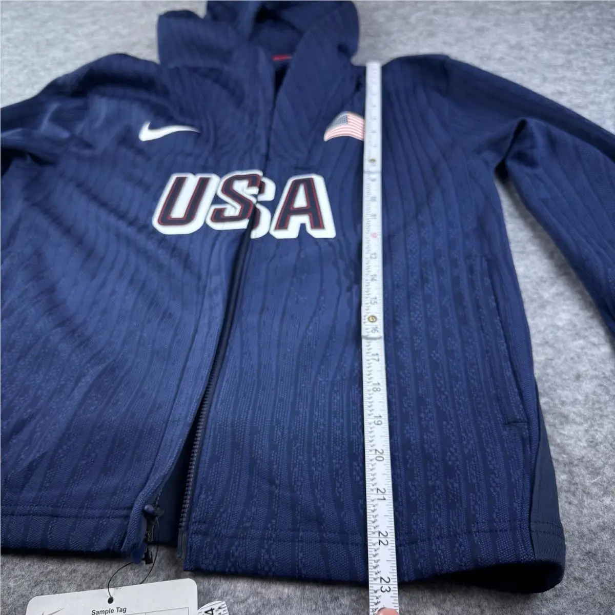 Nike clothing - Blue 4