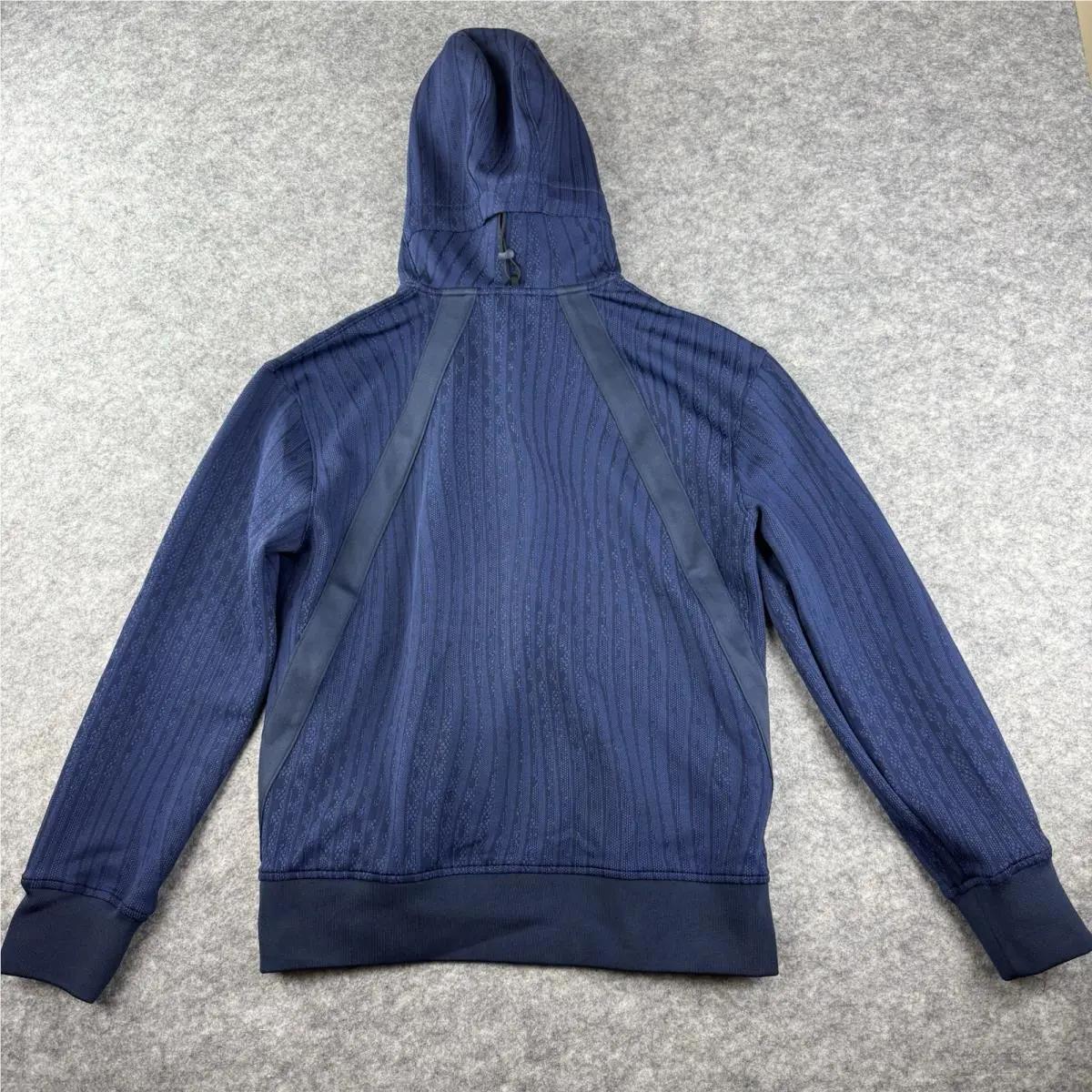 Nike clothing - Blue 5