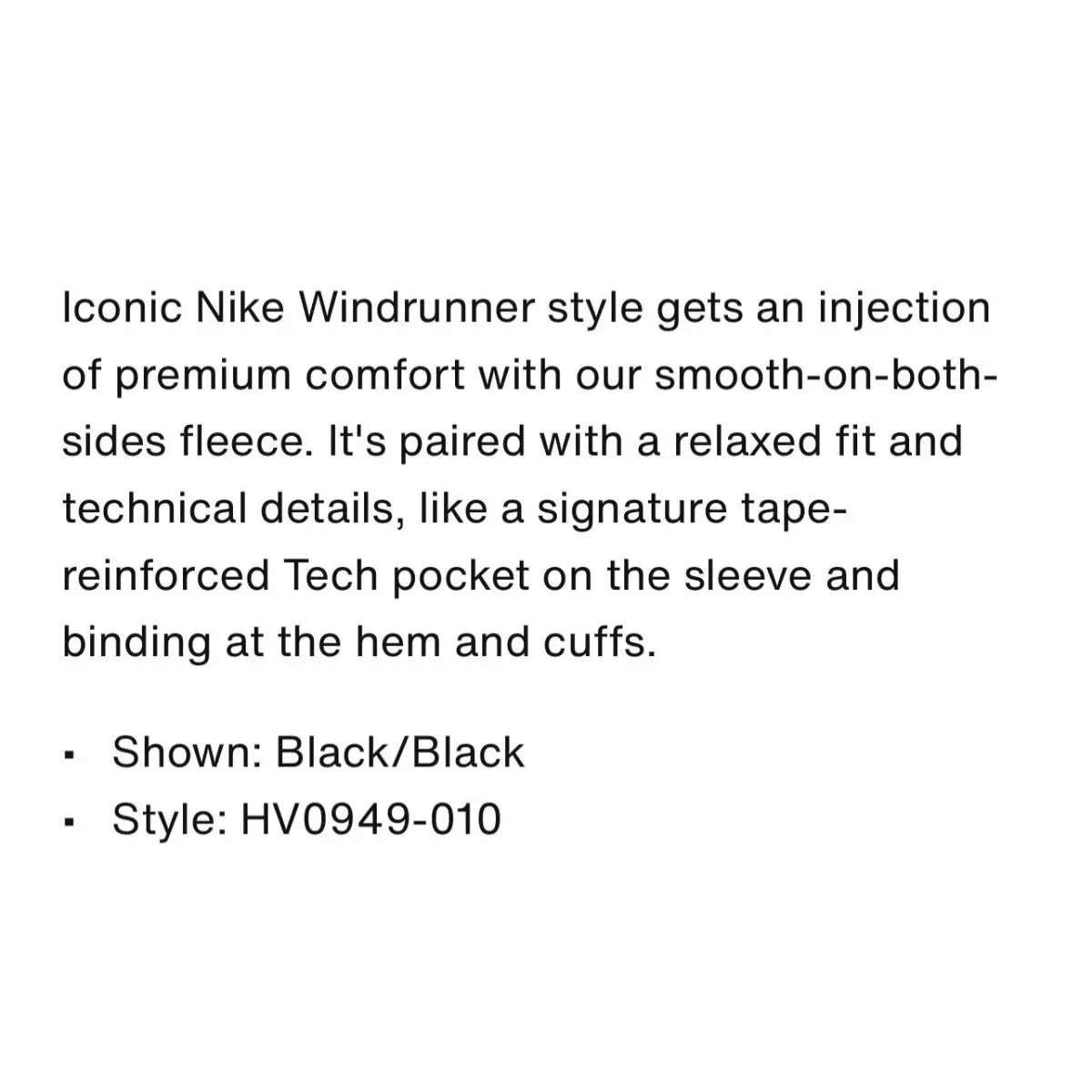 Nike clothing - HV0949352 - HV0949352 - ochre 4