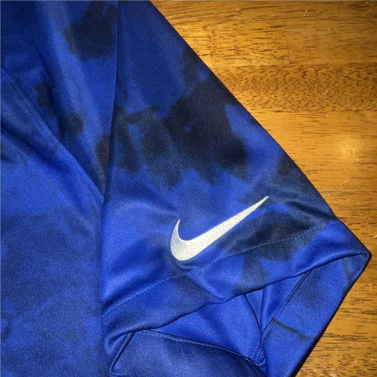 Nike clothing - Navy (UPC: 0196148201260) 2