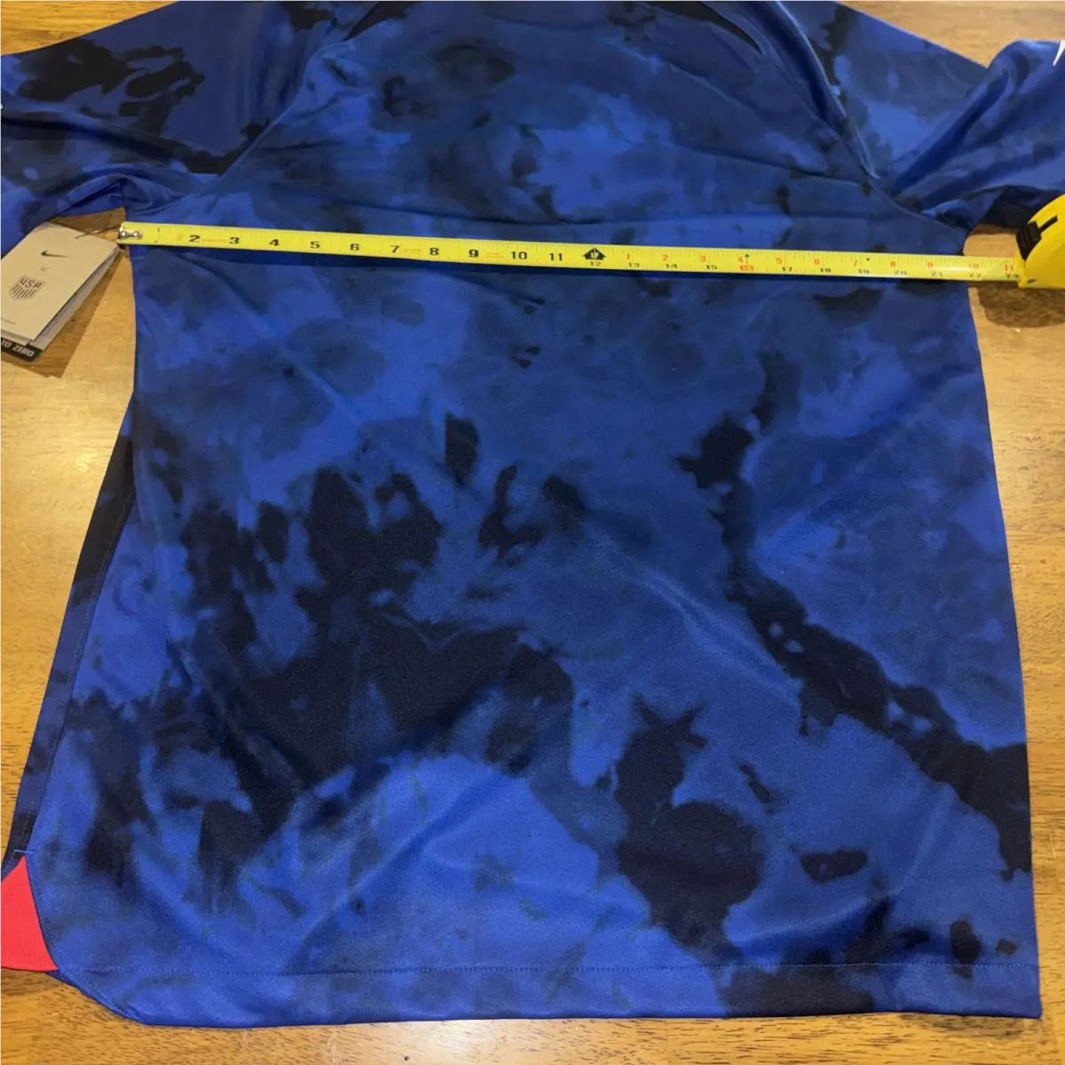 Nike clothing - Navy (UPC: 0196148201260) 6