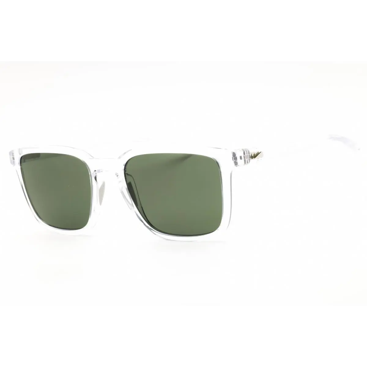Nike NKIU3331X-976-55 Sunglasses Size 55mm 145mm 20mm Clear Men
