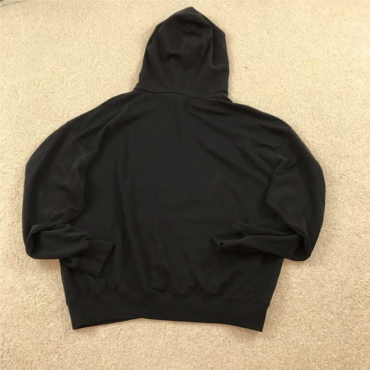 Nike clothing - Black (UPC: 198480197249) 5