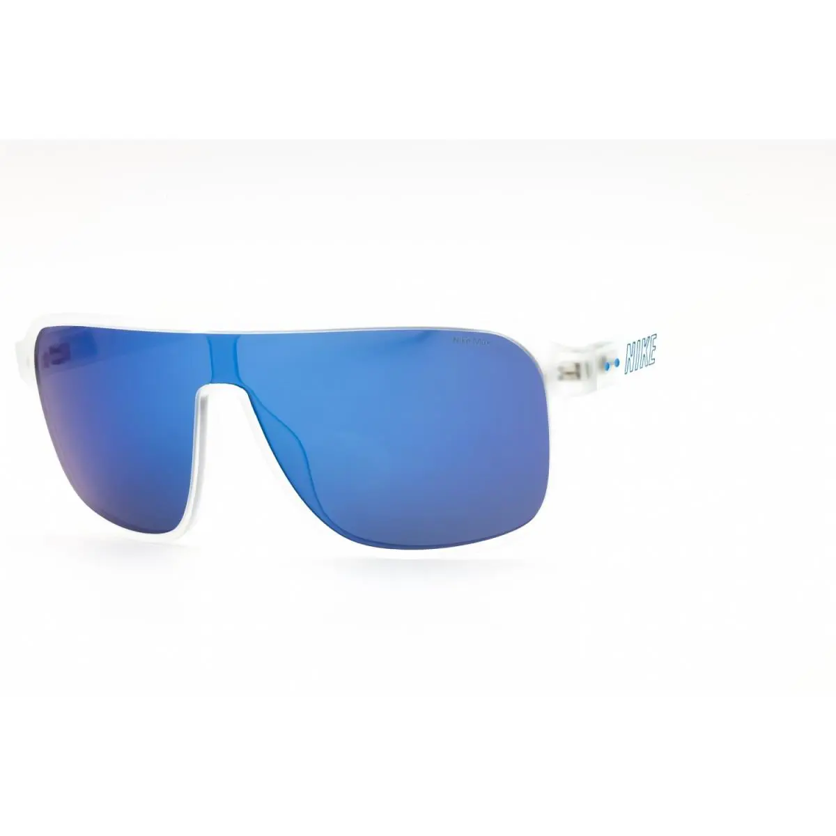 Nike NKIB3680X-905-64 Sunglasses Size 64mm 145mm 06mm Clear Men