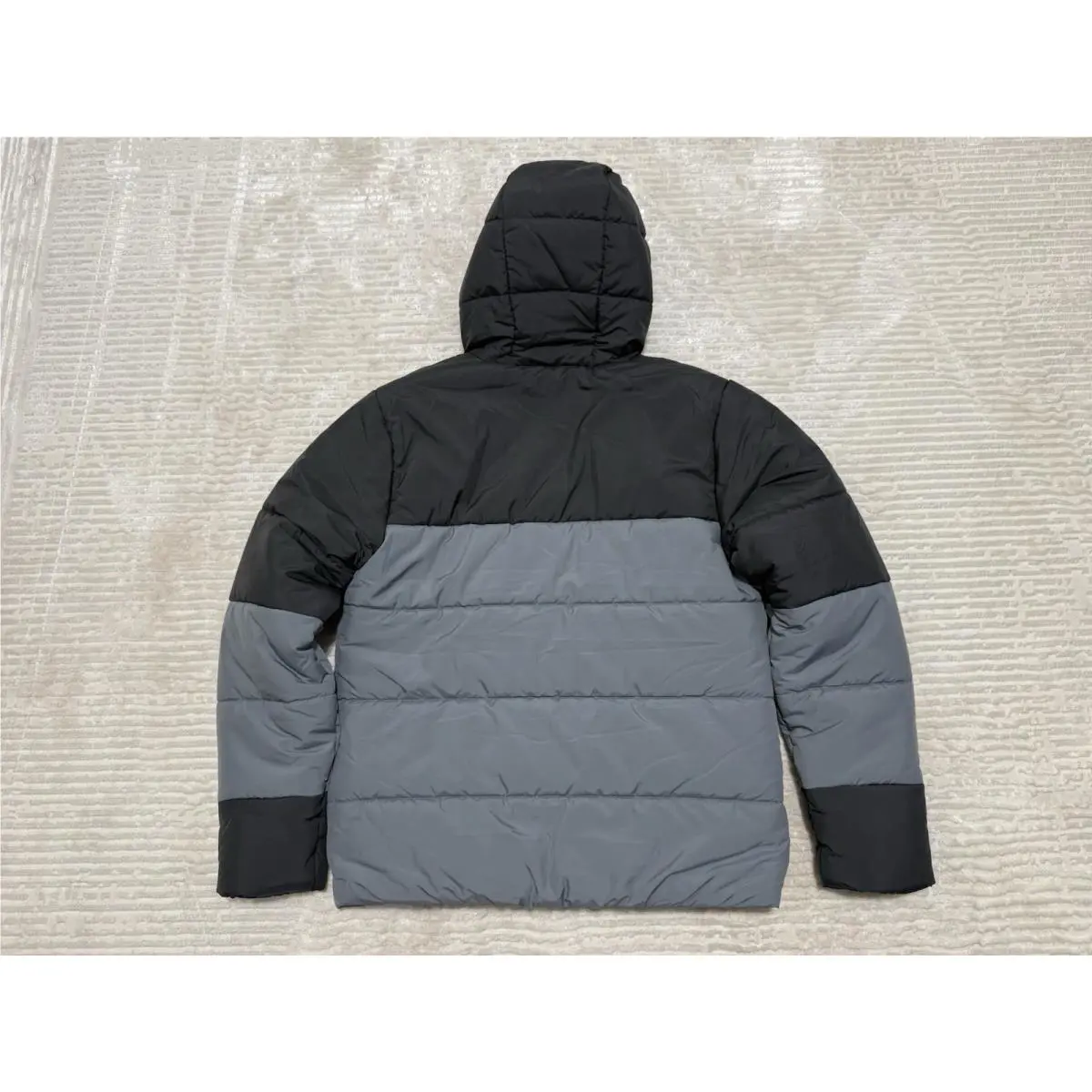Nike clothing - Nike Windrunner - Windrunner - Gray 0
