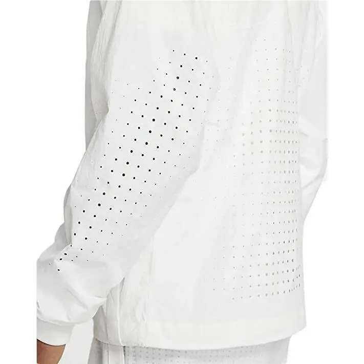 Nike clothing - White 2
