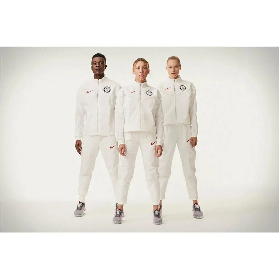 Nike clothing - White 5