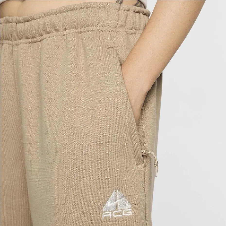 Nike clothing - Nike ACG Therma-FIT Repel - ACG Repel - FV8650247 - Beige (UPC: 197597278124) 2