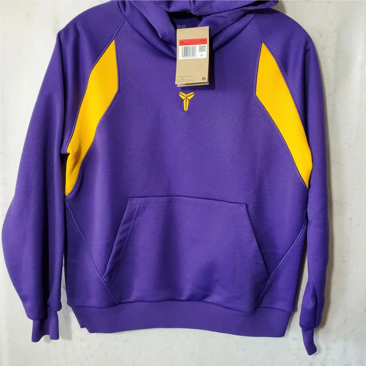 Nike clothing - Purple 0