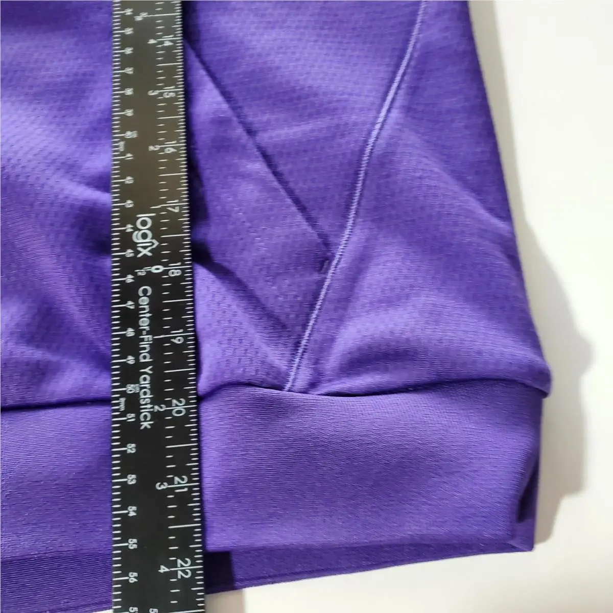Nike clothing - Purple 11