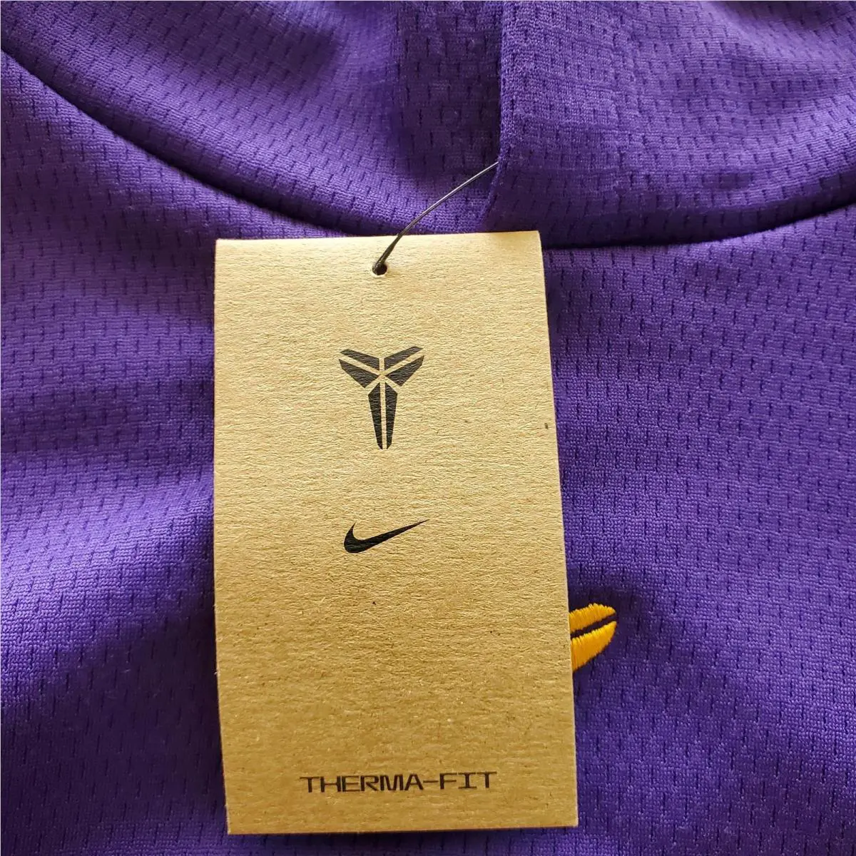 Nike clothing - Purple 12