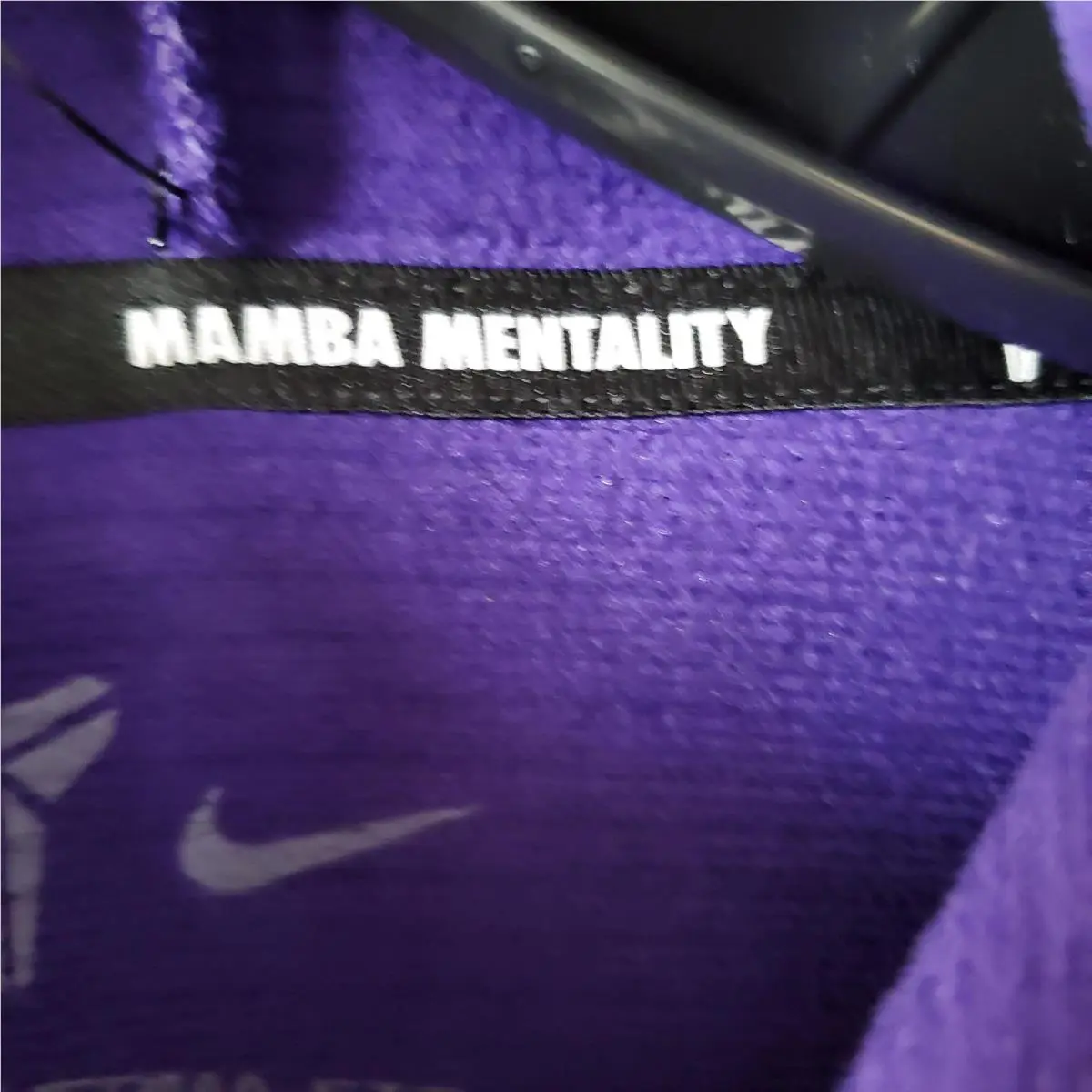 Nike clothing - Purple 6