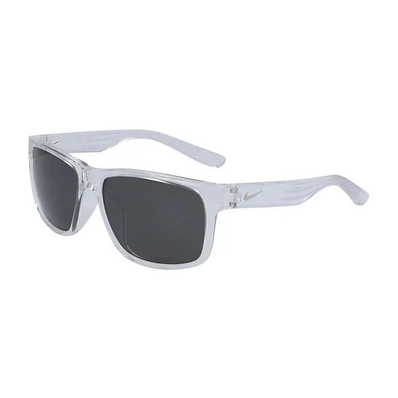 Nike Cruiser MI EV0834 901 Transparent/grey 59-16-135 Sunglasses
