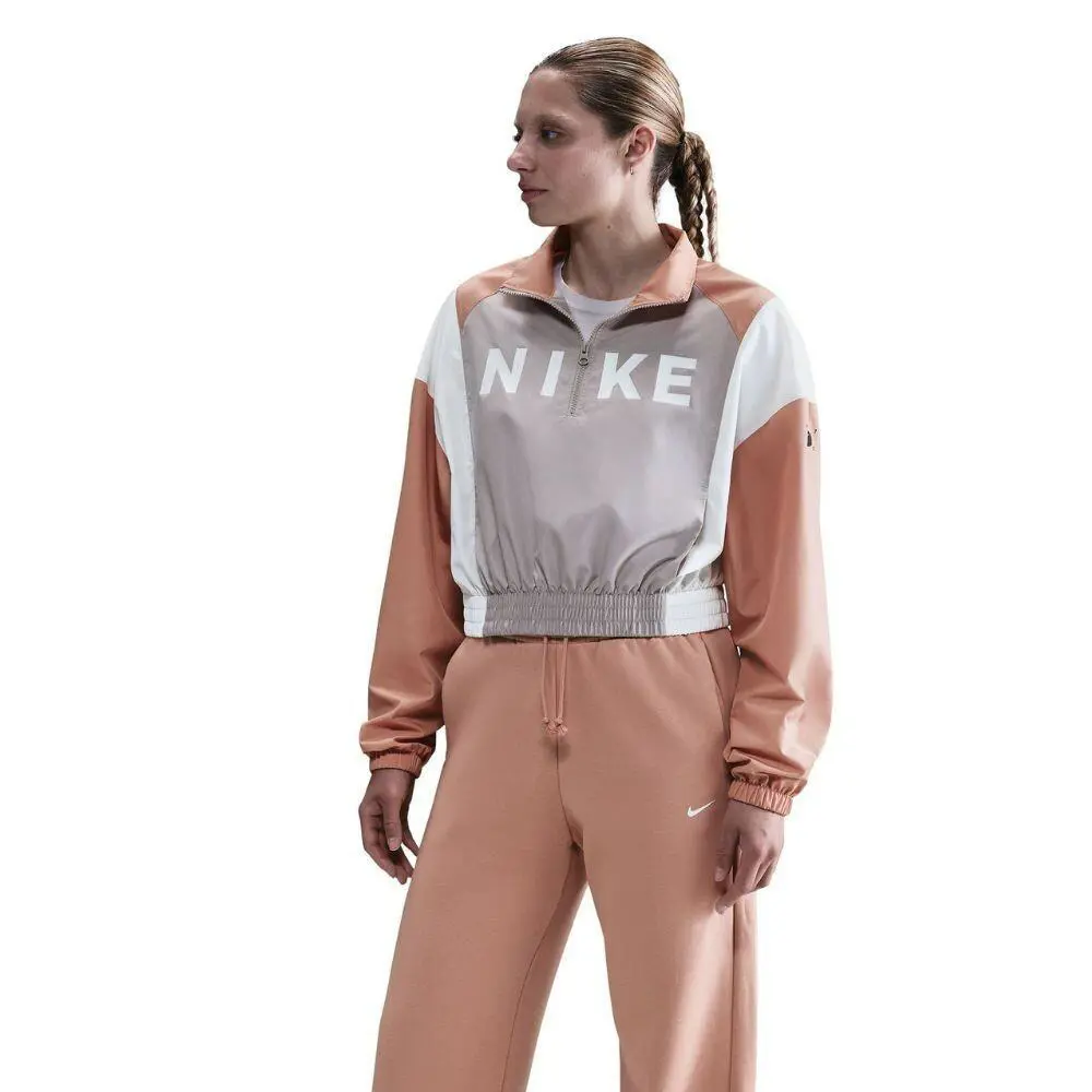 Nike clothing - Gray/Beige 0