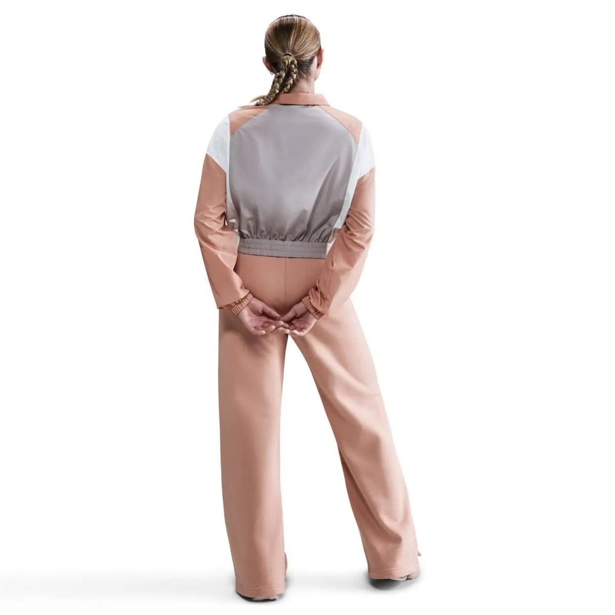 Nike clothing - Gray/Beige 1