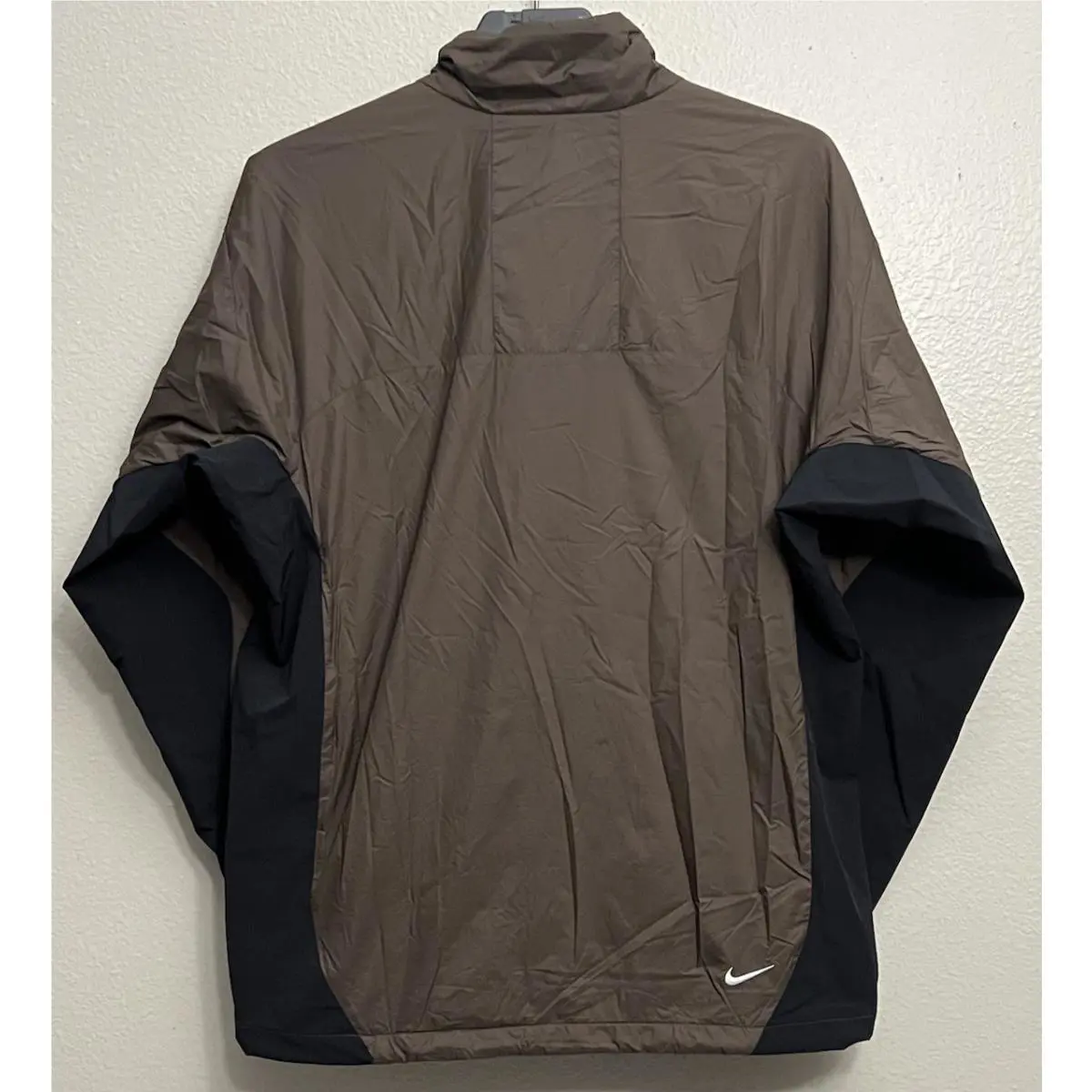 Nike clothing - Nike ACG Sierra - ACG Sierra - DX7880237 - Baroque Brown/Black 3