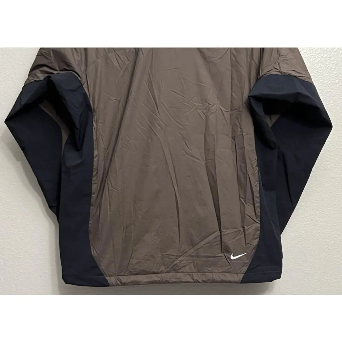 Nike clothing - Nike ACG Sierra - ACG Sierra - DX7880237 - Baroque Brown/Black 5