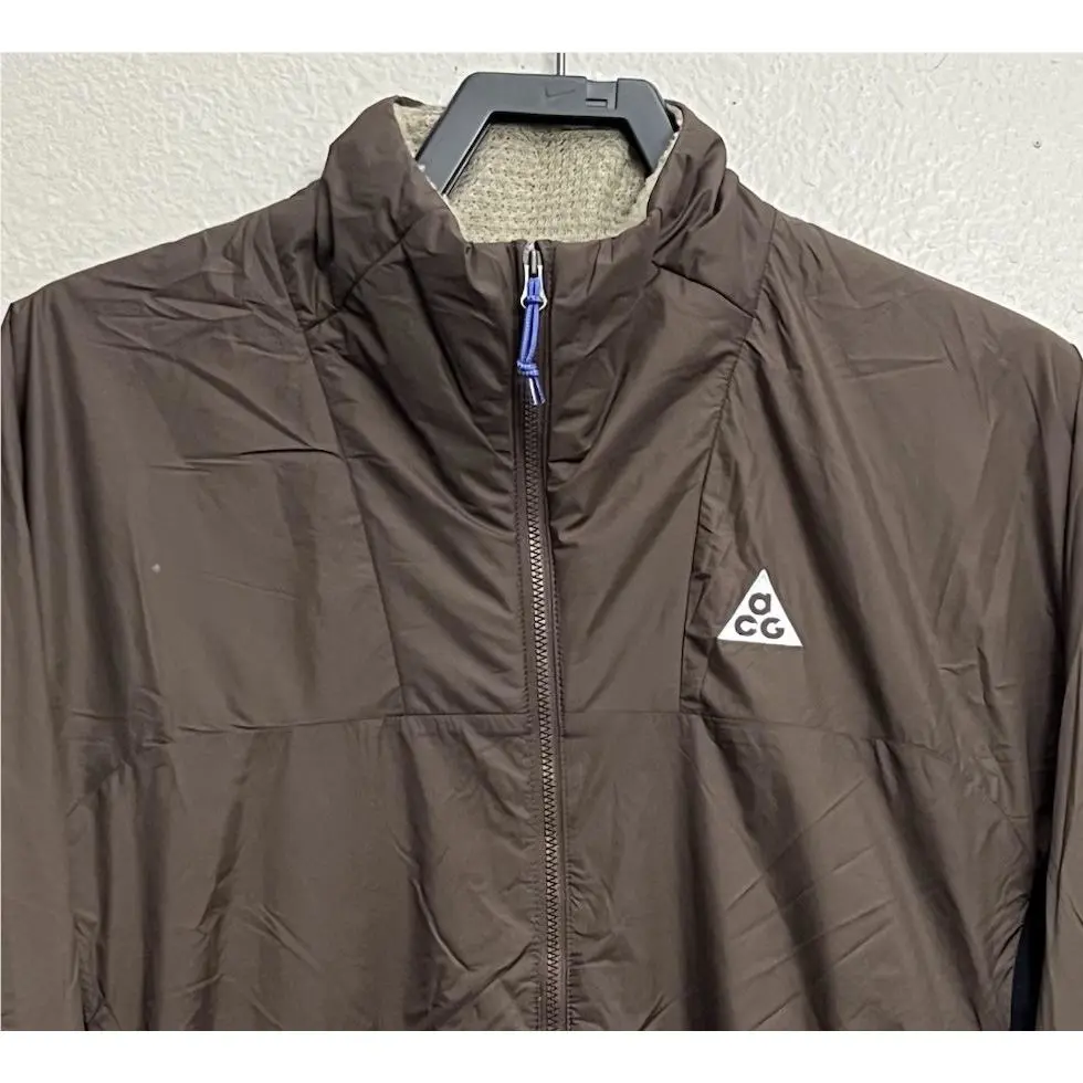 Nike clothing - Nike ACG Sierra - ACG Sierra - DX7880237 - Baroque Brown/Black 0