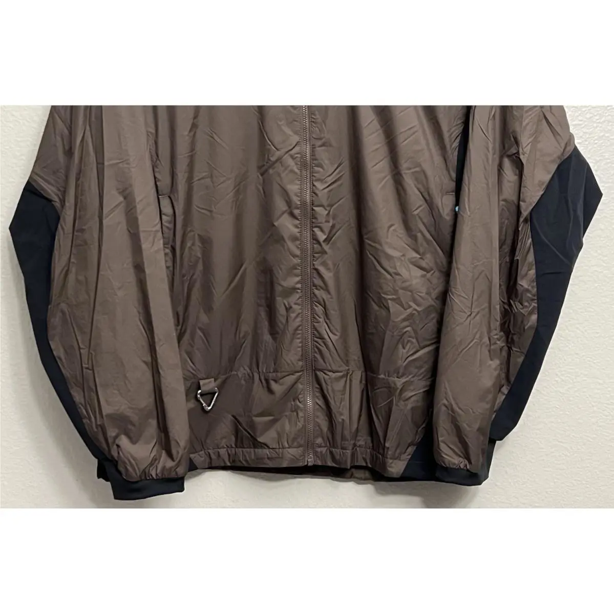 Nike clothing - Nike ACG Sierra - ACG Sierra - DX7880237 - Baroque Brown/Black 1