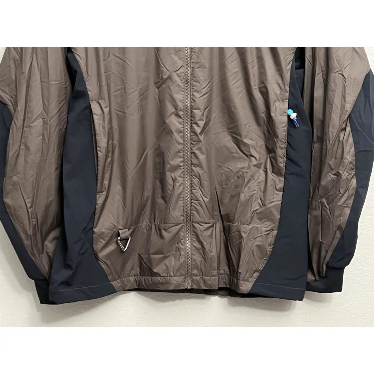 Nike clothing - Nike ACG Sierra - ACG Sierra - DX7880237 - Baroque Brown/Black 2