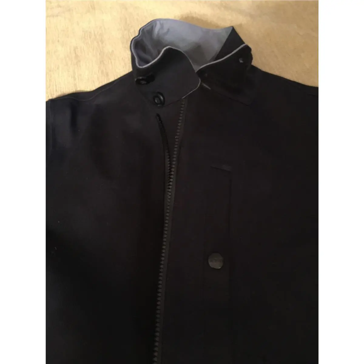 Nike clothing - Black 6