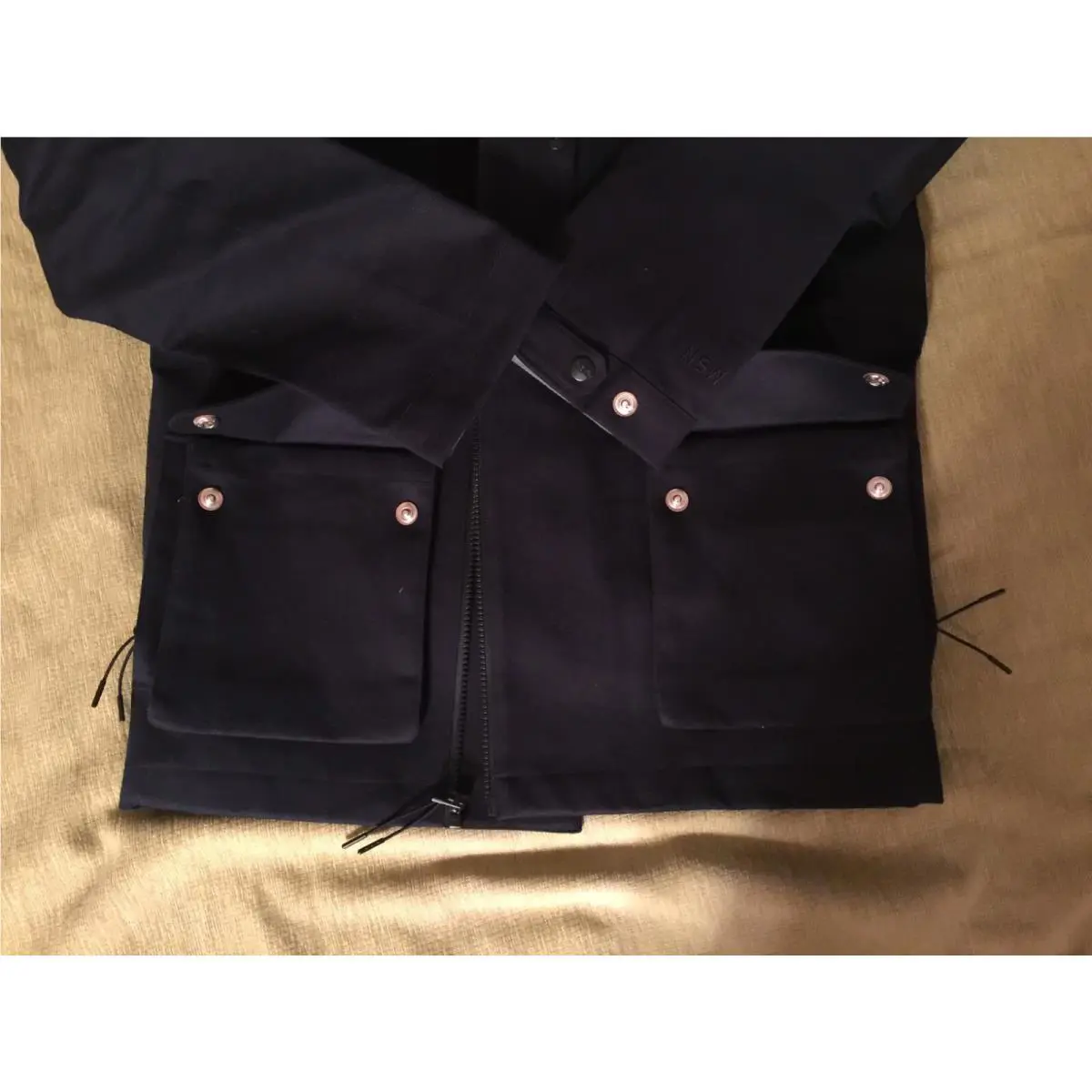 Nike clothing - Black 7