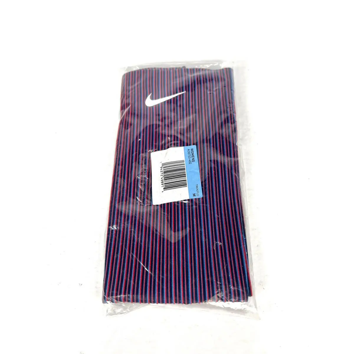 Nike clothing - Red 3