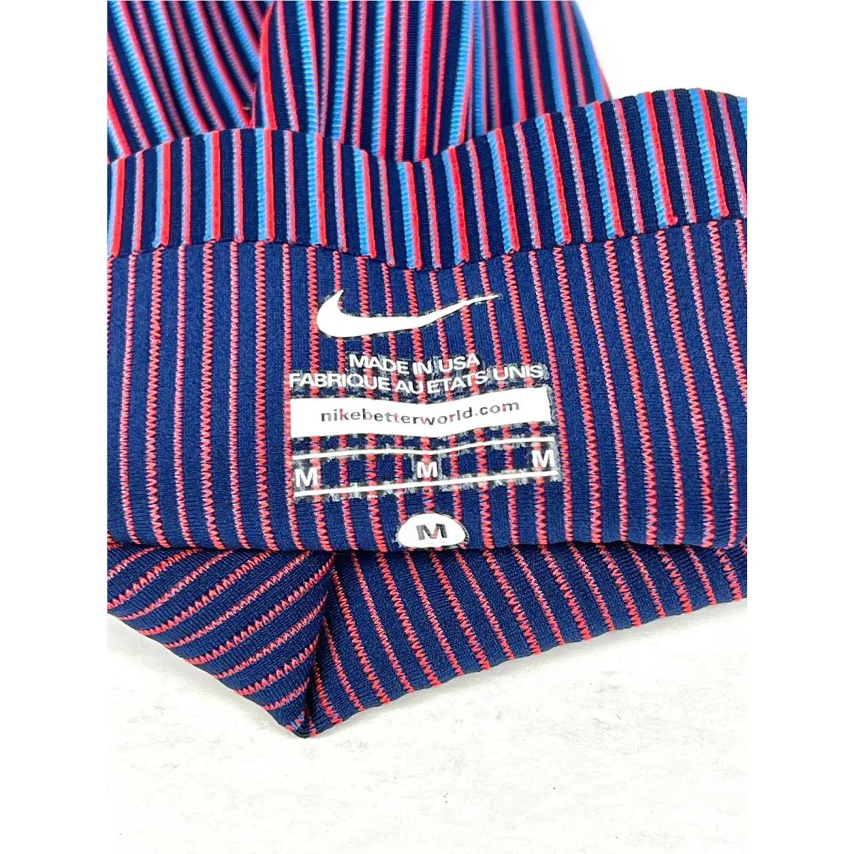 Nike clothing - Red 1