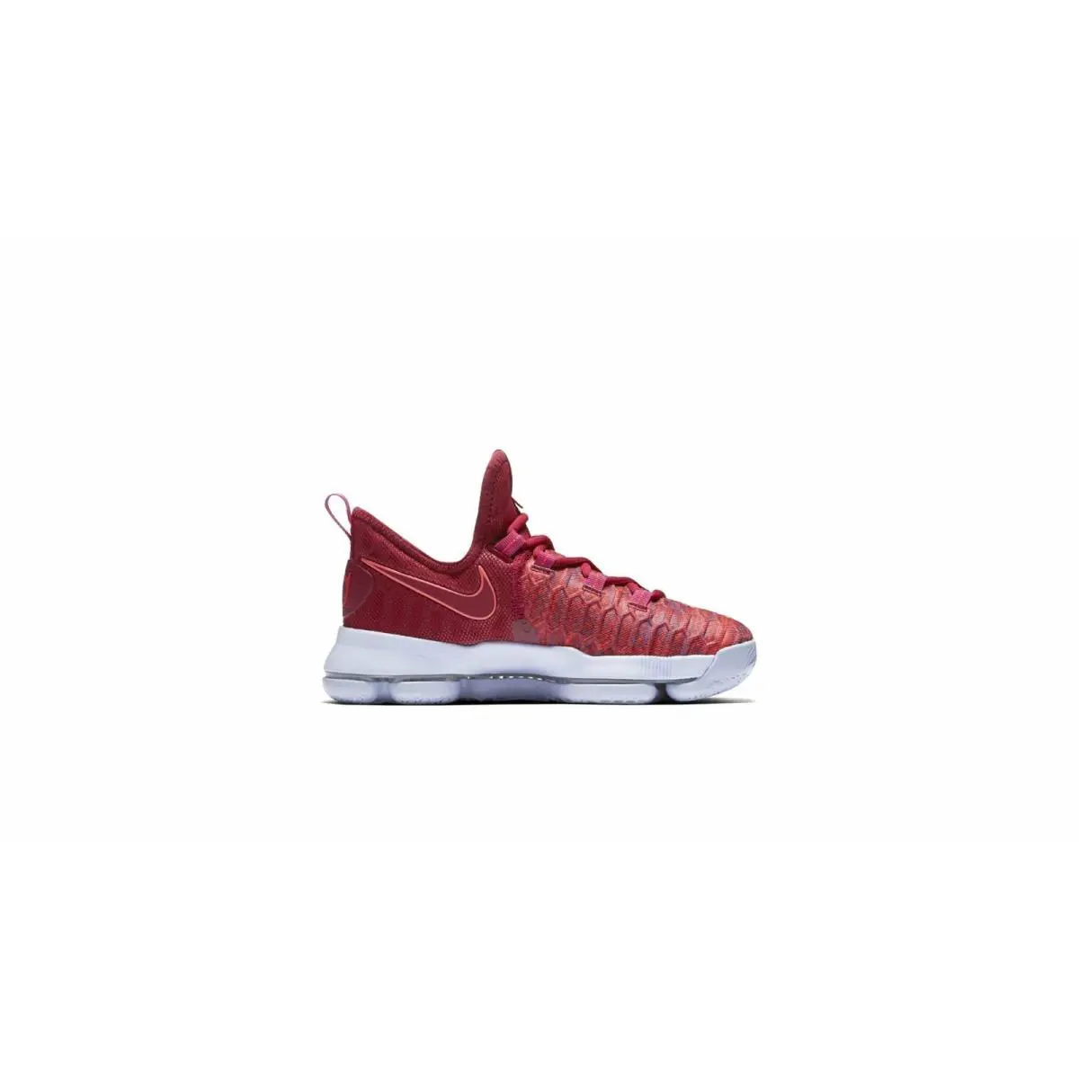 Nike shoes - University Red, Palest Purple (UPC: 884497428123) 1