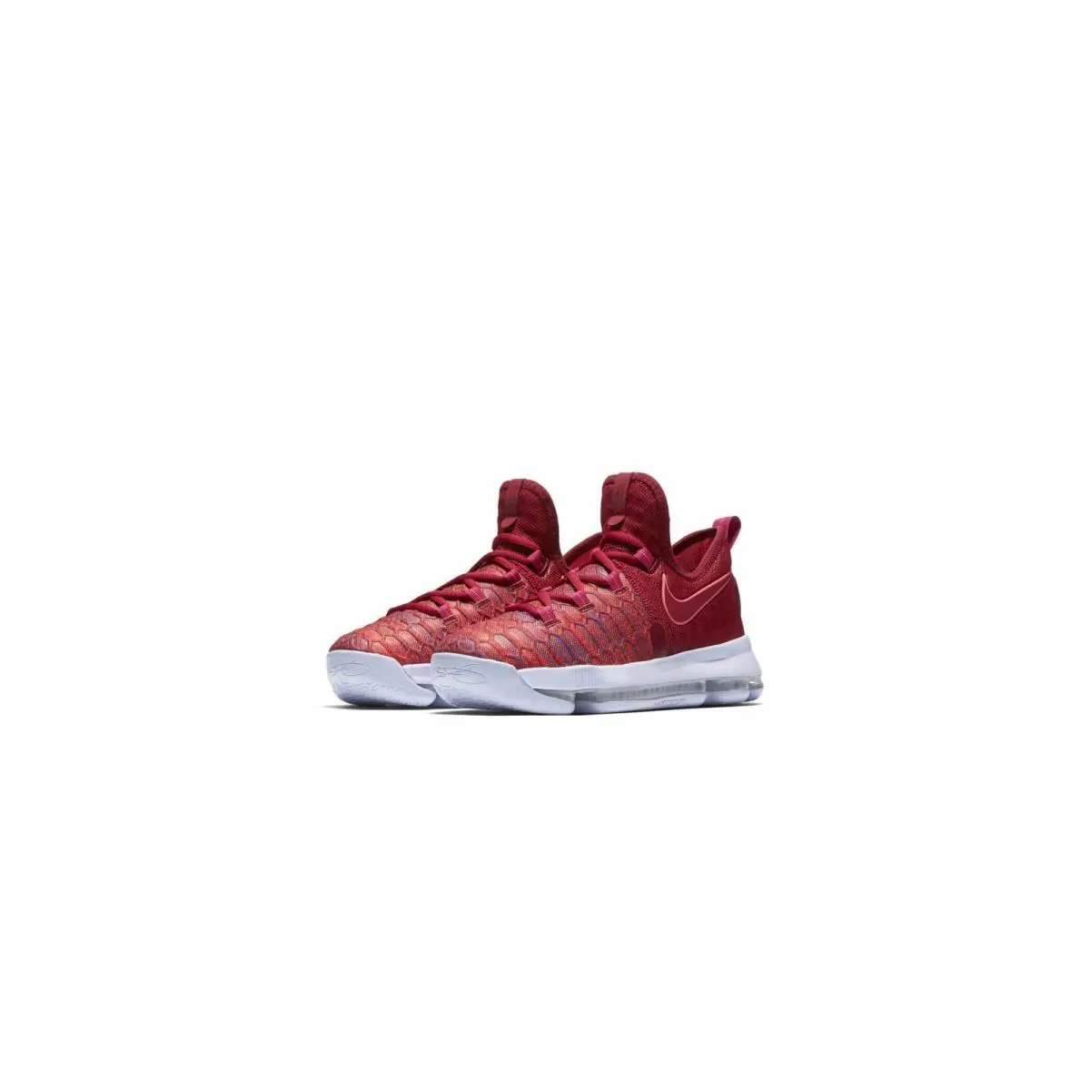 Nike shoes - University Red, Palest Purple (UPC: 884497428123) 2