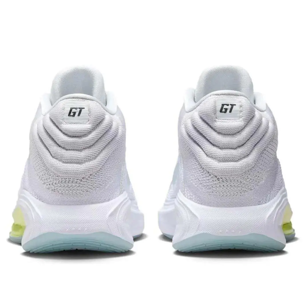 Nike shoes - Nike Air Zoom GT Hustle 3 - FV5953-004 - White 3