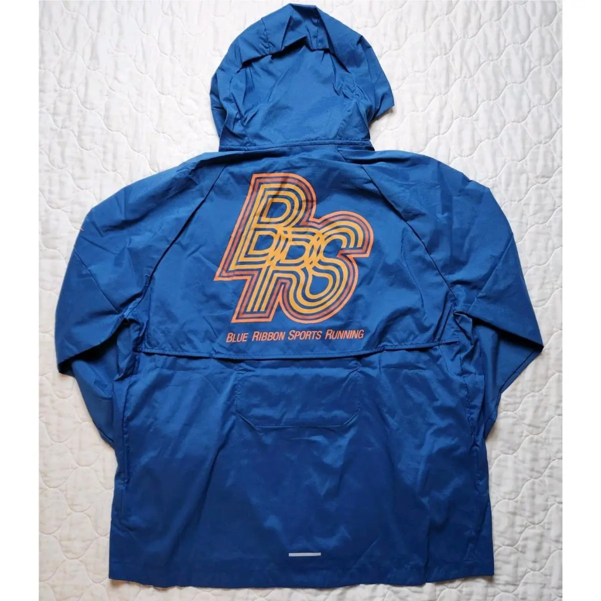 Nike clothing - Nike Blue Ribbon - Blue Ribbon - FN3305476 - Blue 8