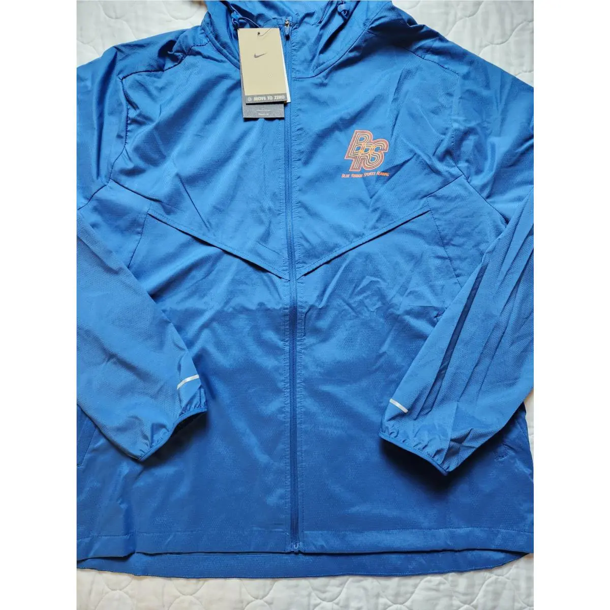 Nike clothing - Nike Blue Ribbon - Blue Ribbon - FN3305476 - Blue 0