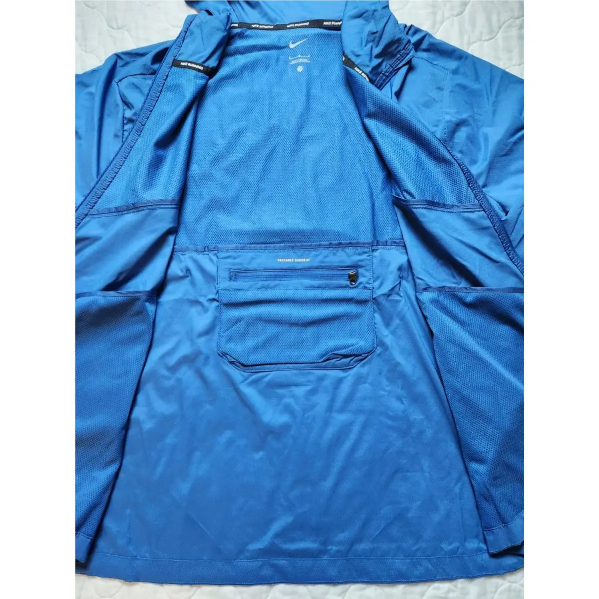 Nike clothing - Nike Blue Ribbon - Blue Ribbon - FN3305476 - Blue 6