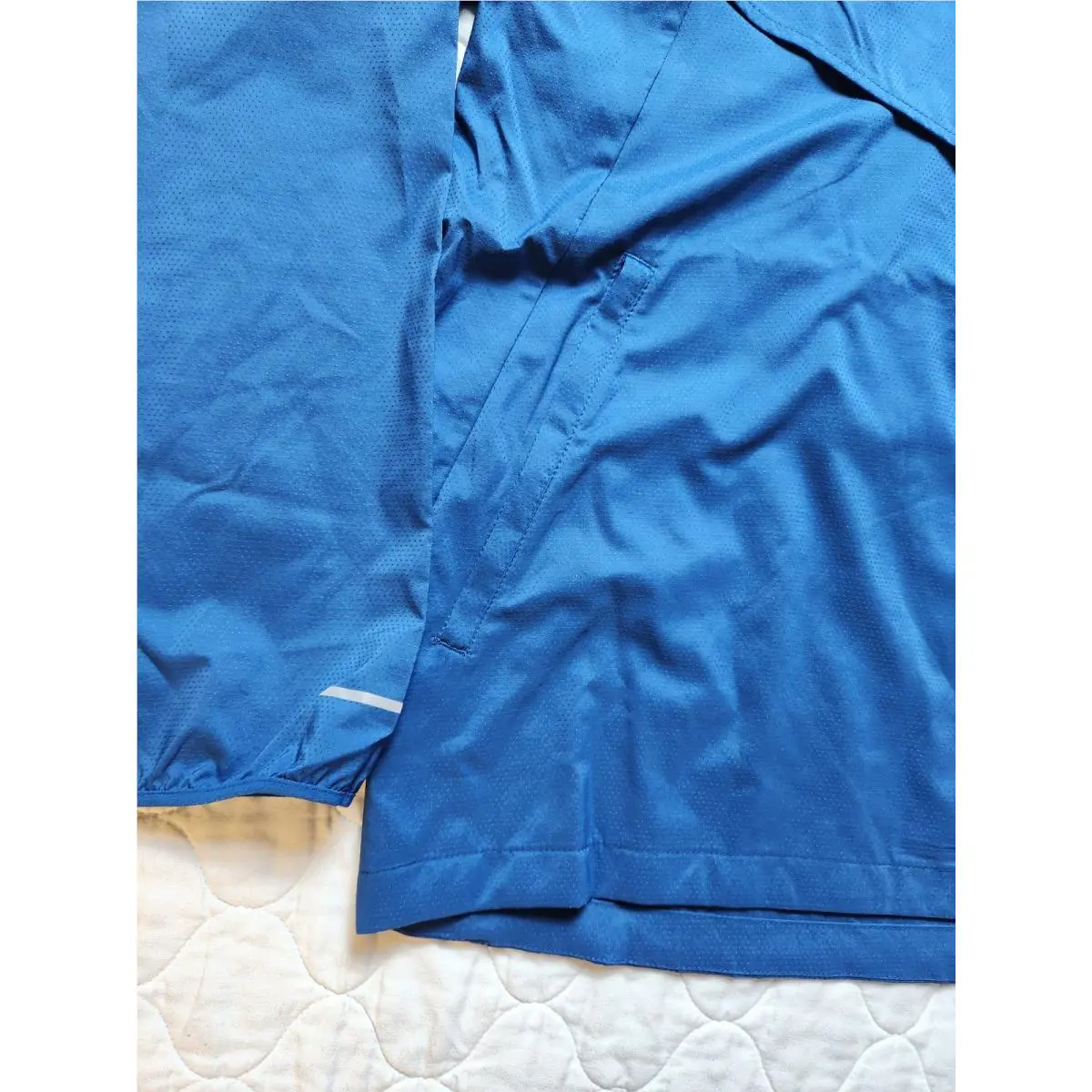 Nike clothing - Nike Blue Ribbon - Blue Ribbon - FN3305476 - Blue 1