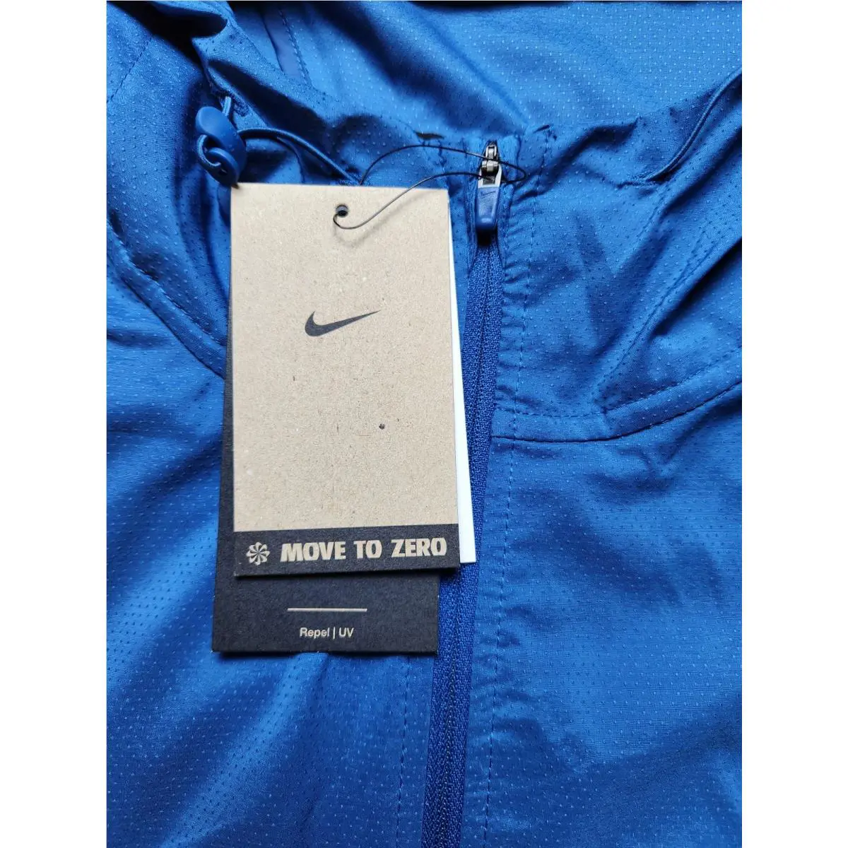 Nike clothing - Nike Blue Ribbon - Blue Ribbon - FN3305476 - Blue 3