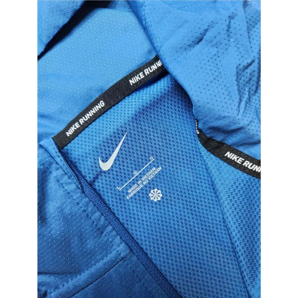 Nike clothing - Nike Blue Ribbon - Blue Ribbon - FN3305476 - Blue 5