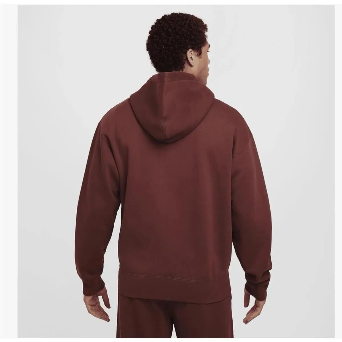 Nike clothing - DR0403-231 - DR0403-231 - Burgundy (UPC: 0197600287587) 12