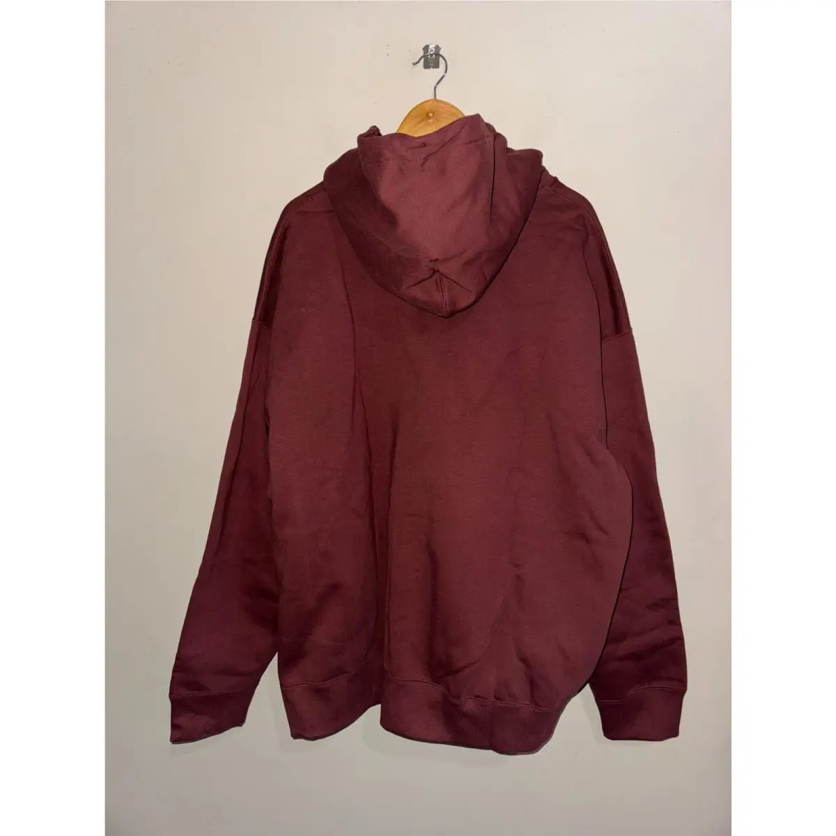 Nike clothing - DR0403-231 - DR0403-231 - Burgundy (UPC: 0197600287587) 1