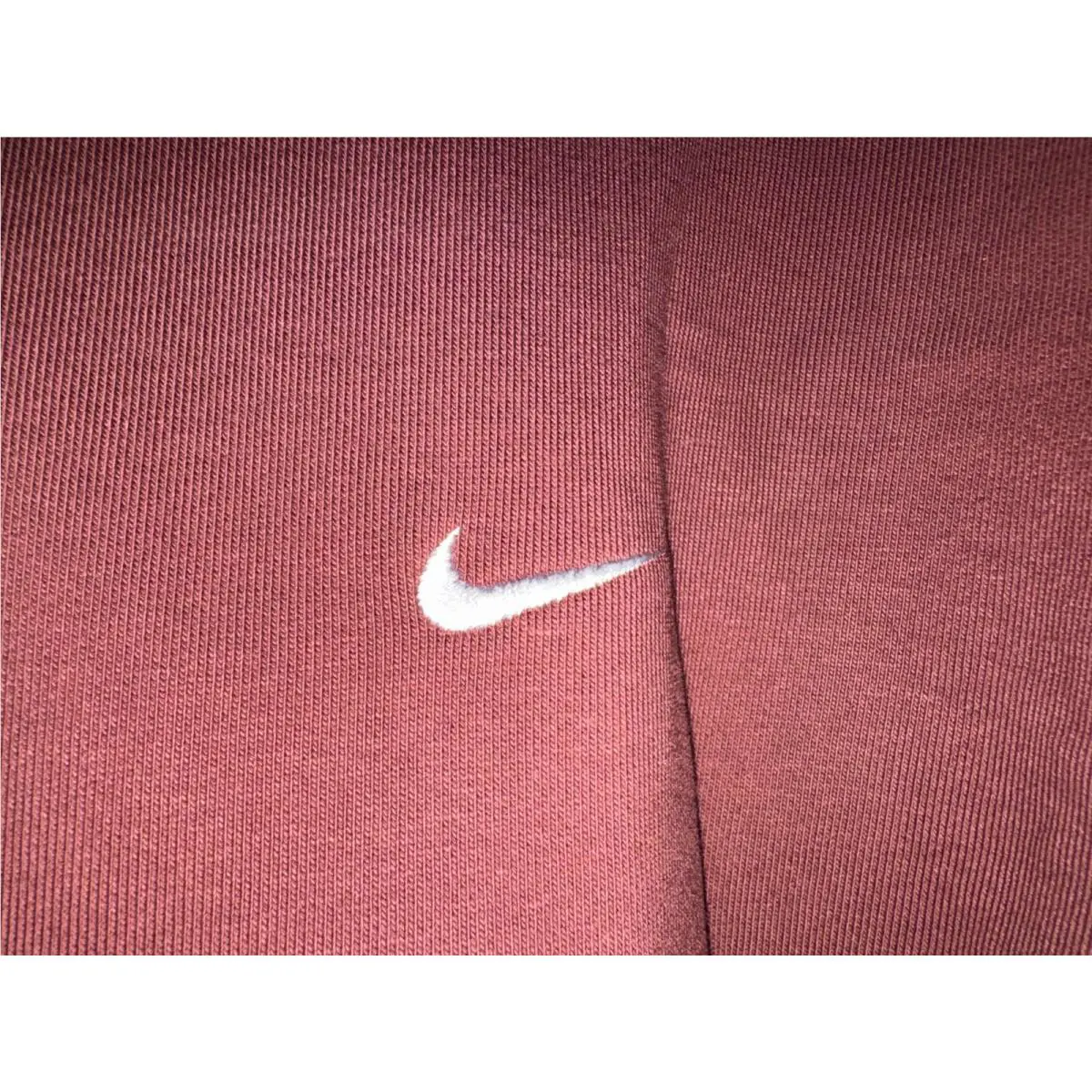 Nike clothing - DR0403-231 - DR0403-231 - Burgundy (UPC: 0197600287587) 2