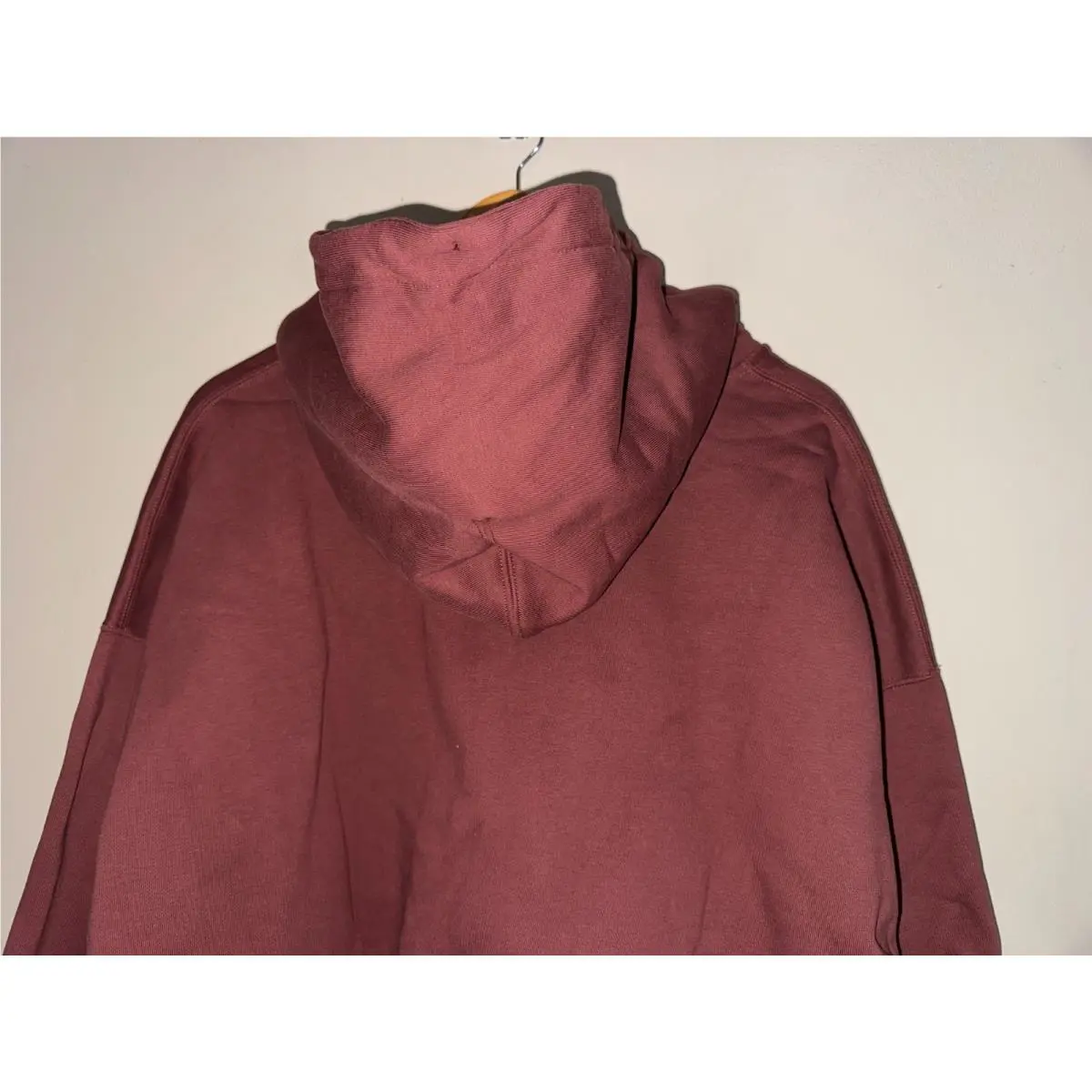 Nike clothing - DR0403-231 - DR0403-231 - Burgundy (UPC: 0197600287587) 3