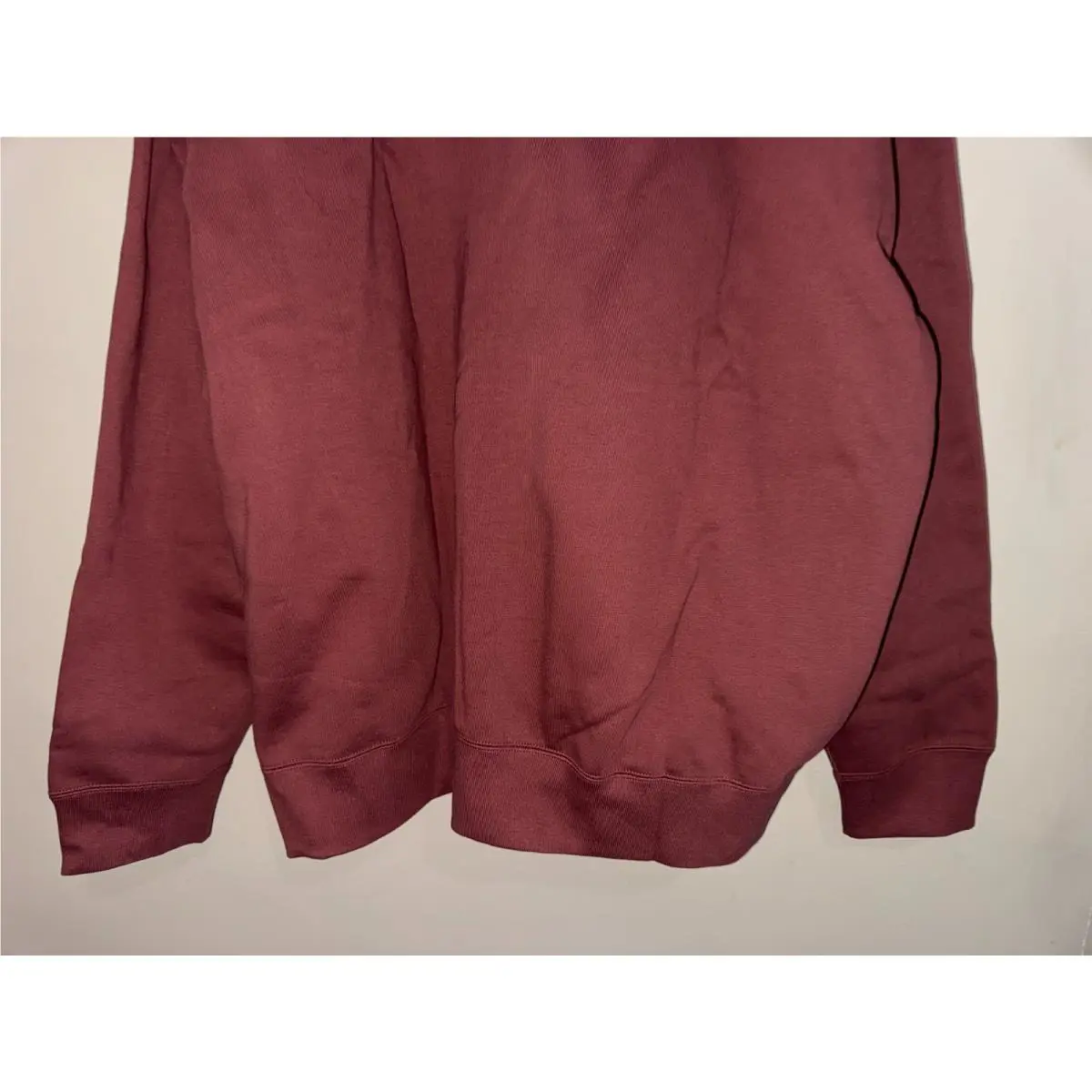 Nike clothing - DR0403-231 - DR0403-231 - Burgundy (UPC: 0197600287587) 5