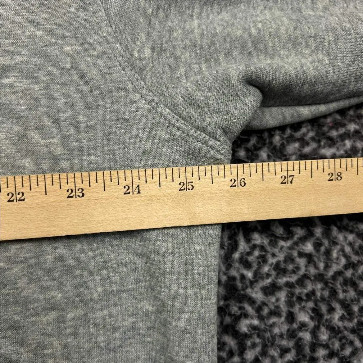 Nike clothing - Gray 2