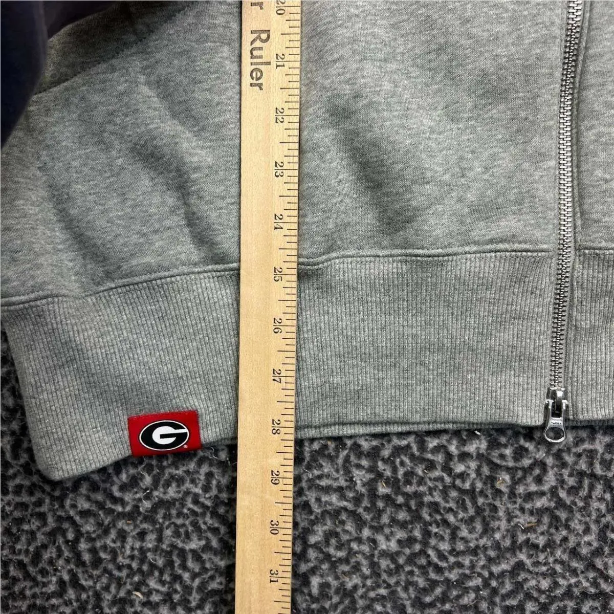 Nike clothing - Gray 3